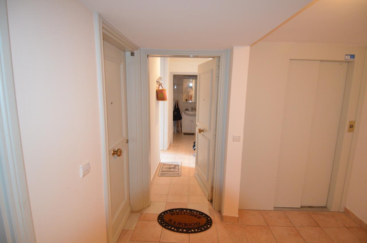 Studio 2 Personnes Quartier Du Port à Appartamento