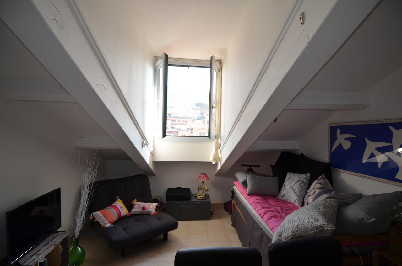 Studio 2 Personnes Quartier Du Port à